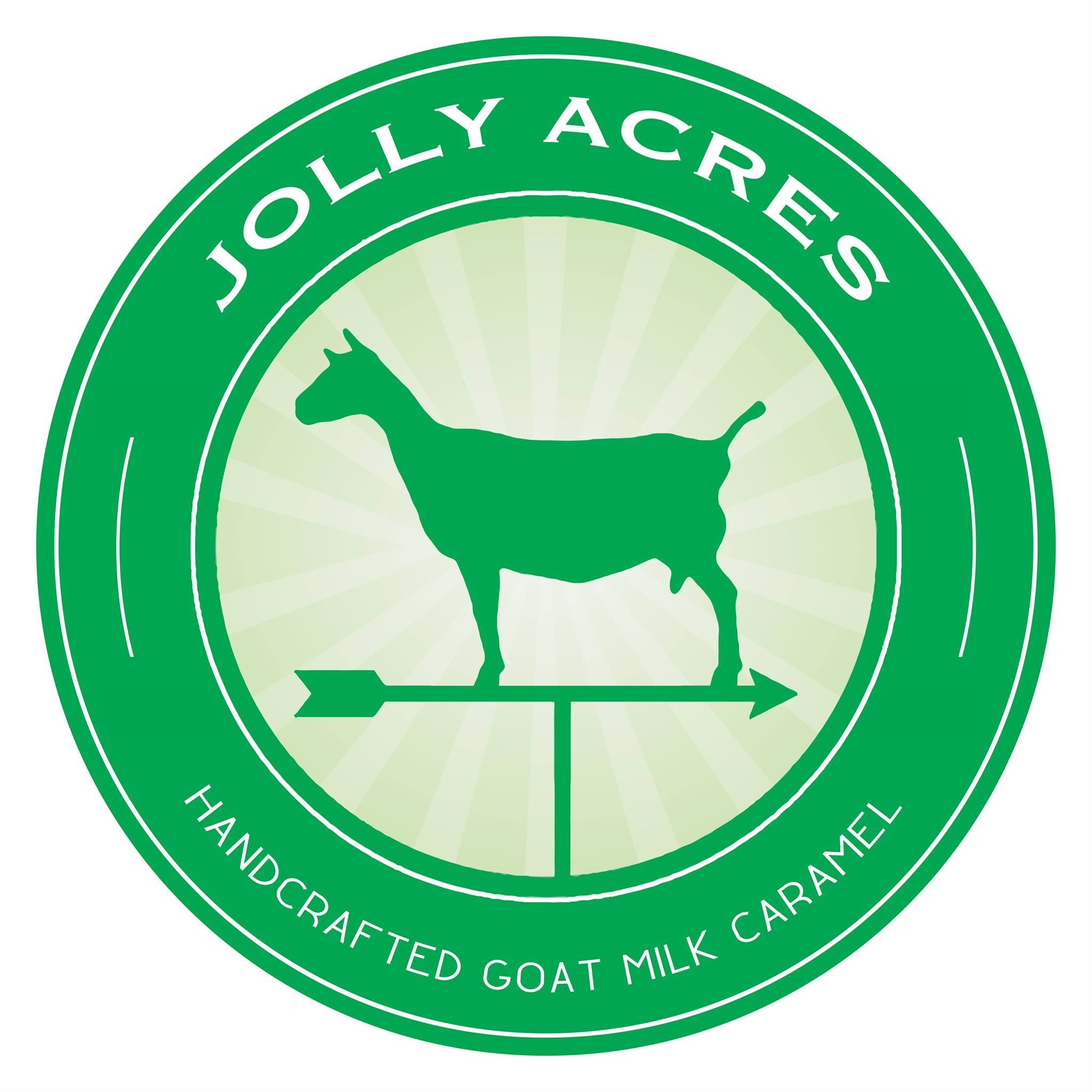 Jolly Acres Farms logo